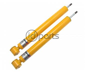 Koni Sport (Yellow) Rear Shock (A4 Jetta Wagon)