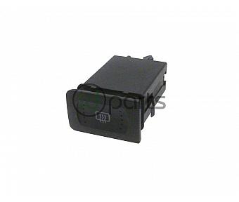 Rear Window Defroster Switch (A4)