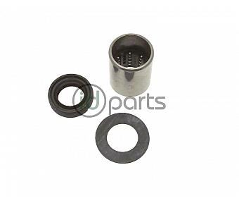 Shifter Tower Bushing Repair Kit (A4)