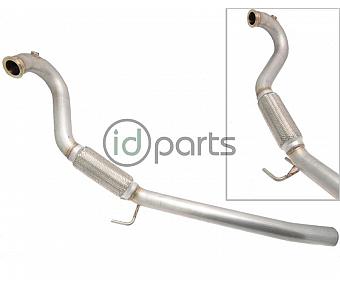 Downpipe (A5 BRM)