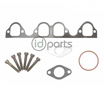 Intake Manifold Cleaning Kit (A4 ALH)