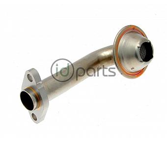 Oil Pump Pickup Tube (A4)