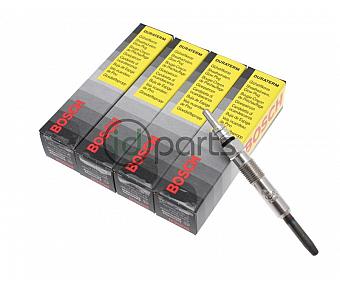 Glow Plug Set [Bosch] (A3)(B4)(A4 ALH)