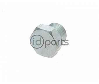 Oil Drain Plug w/ Washer (Liberty CRD)