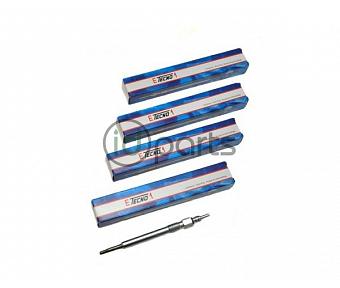 Glow Plug Set 7V [Etecno] (Liberty CRD)