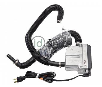 FrostHeater Coolant Heater (2010-2014 Golf & Sportwagen Manual Trans)