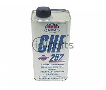 Power Steering Fluid [Pentosin CHF 202]