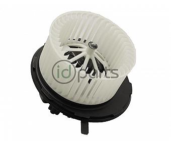 Blower Motor (A5 Mk6 8P Manual Control)