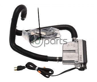 FrostHeater Coolant Heater (2010-2014 Golf & Sportwagen DSG)