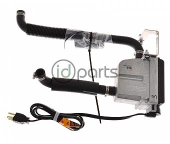 FrostHeater Coolant Heater (A4 Golf/Jetta BEW Manual)