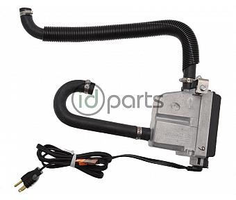 FrostHeater Coolant Heater (A4 Golf/Jetta BEW Auto)