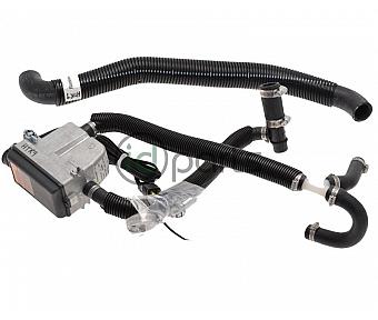 FrostHeater Coolant Heater (B4 Passat)