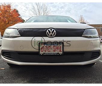 2011-2014 Jetta Winter Front