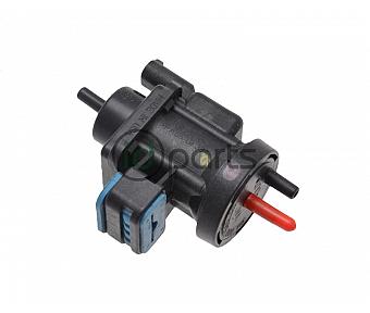 Turbocharger Vacuum Modulator (Liberty CRD)(OM612)