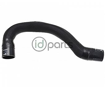 Turbocharger to Intercooler Hose (Liberty CRD)