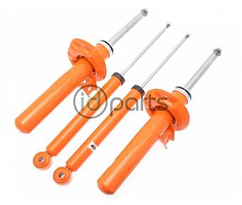 Koni STR.T Strut and Shock Set (A5)(Mk6)