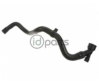 Lower Radiator Hose (A4 BEW Manual)