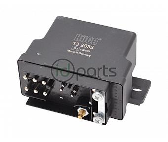 Glow Plug Relay (86-87 OM603)