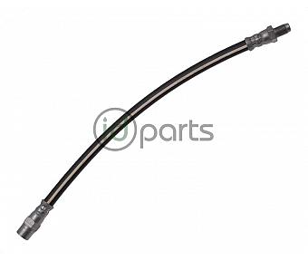 Rear Brake Hose (W123)(W201)(W124)(W126)