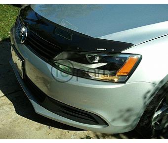 Jetta Hood Guard (Mk6 Jetta Sedan)