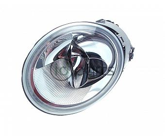 New Beetle Headlight - Left