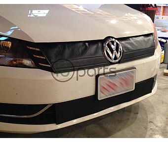 2012+ Passat NMS Winter Front