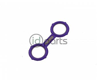 Oil Cooler Seal VITON (OM642)