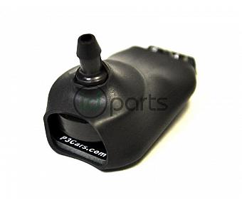 P3Cars Analog Boost Sensor Upgrade