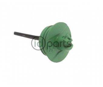 Power Steering Reservoir Cap (A4)