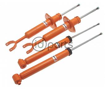 Koni STR.T Strut & Shock Set (B5.5)