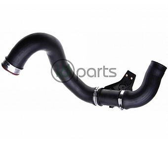 Intercooler Outlet Hose (T1N)