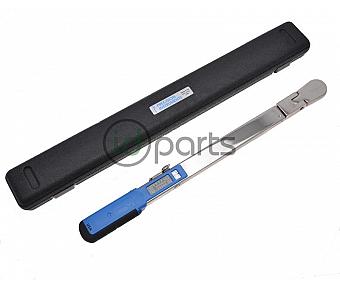 Split-Beam Torque Wrench 1/2 in. (50-250)