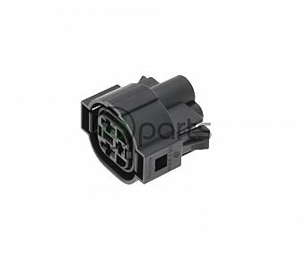 Thermal Switch Connector (3-Pin Square)