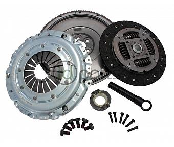 Valeo G60/VR6 Flywheel and Clutch Kit (A4)