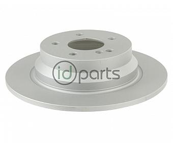 Zimmermann Rear Rotor (W211 Solid)(W212)