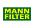 MANN-FILTER