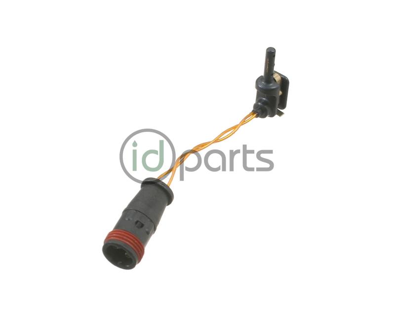 Brake Pad Wear Sensor (W211)(W212)(X166) Picture 1
