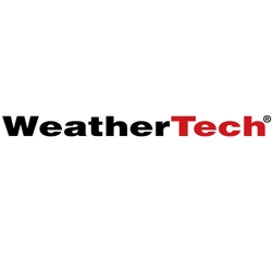 WeatherTech Logo