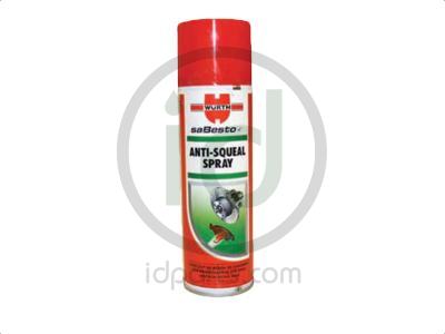 Wurth Brake Anti-Squeal Spray